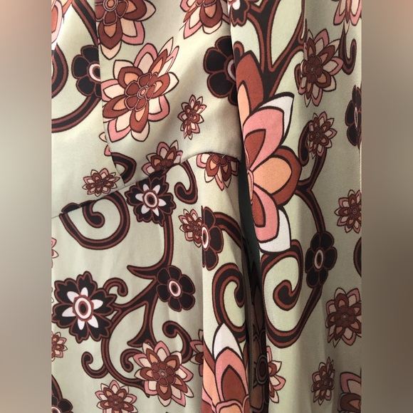 Mini Dress - Picture 2 of 11